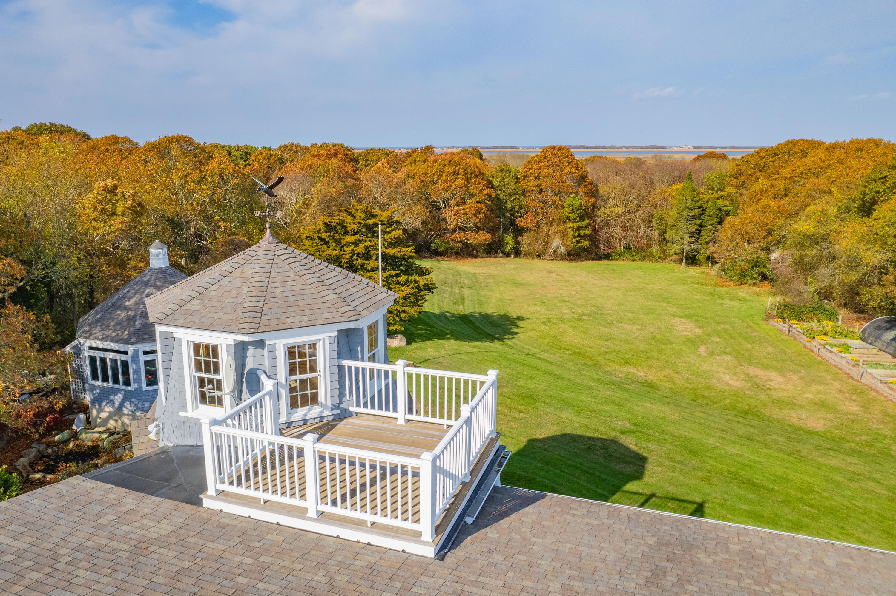 34 Black Duck Lane Barnstable, MA 02630 - Photo 44 of 44 DJI_0440