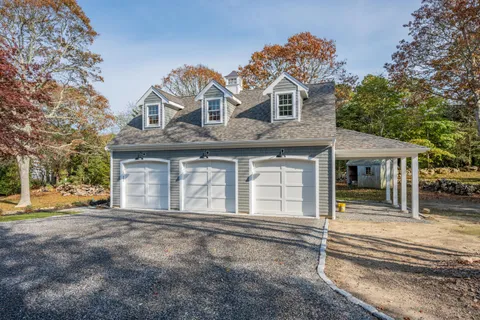 $1,975,000 | 34 Black Duck Lane, Barnstable, MA 02630