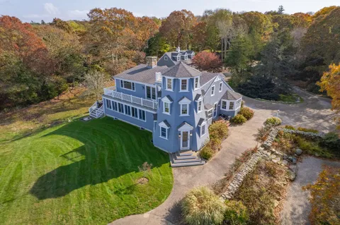 $1,975,000 | 34 Black Duck Lane, Barnstable, MA 02630