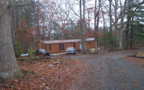 226 Church Street Epworth, GA 30541 - Photo 1 of 1 Main View