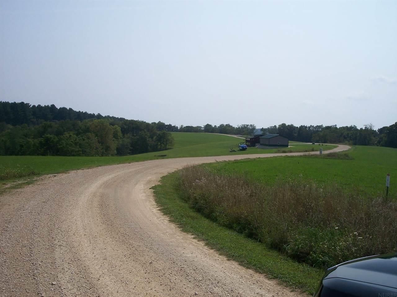 Lot 25 Two Rivers Lane Harpers Ferry, IA 52146 - Photo 9 of 10 Gallery Image 9