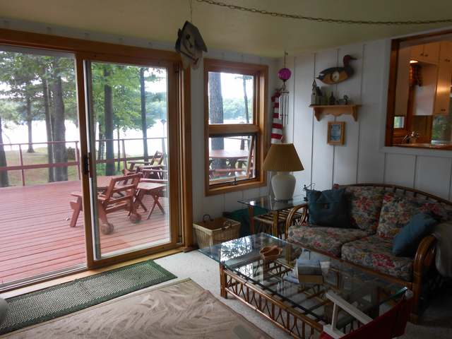 7069 Birch Road Lake Tomahawk, WI 54539 - Photo 6 of 20 Gallery Image 6