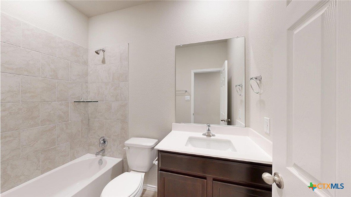 1106 Stone Vly Road Temple, TX 76502 - Photo 12 of 20