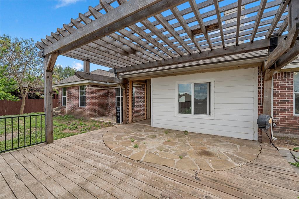 2524 Riders Way Waco, TX 76712 - Photo 23 of 25