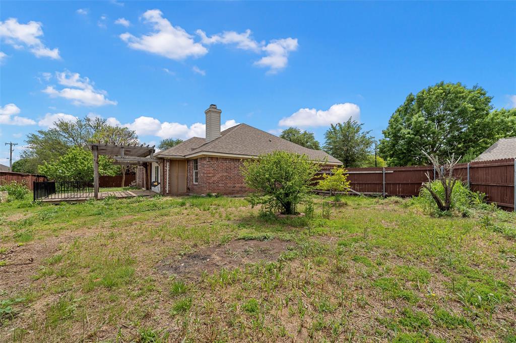 2524 Riders Way Waco, TX 76712 - Photo 24 of 25