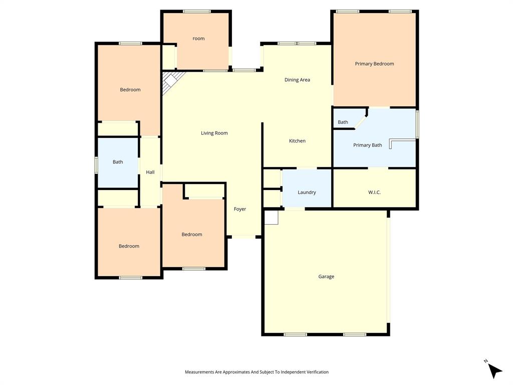 2524 Riders Way Waco, TX 76712 - Photo 25 of 25