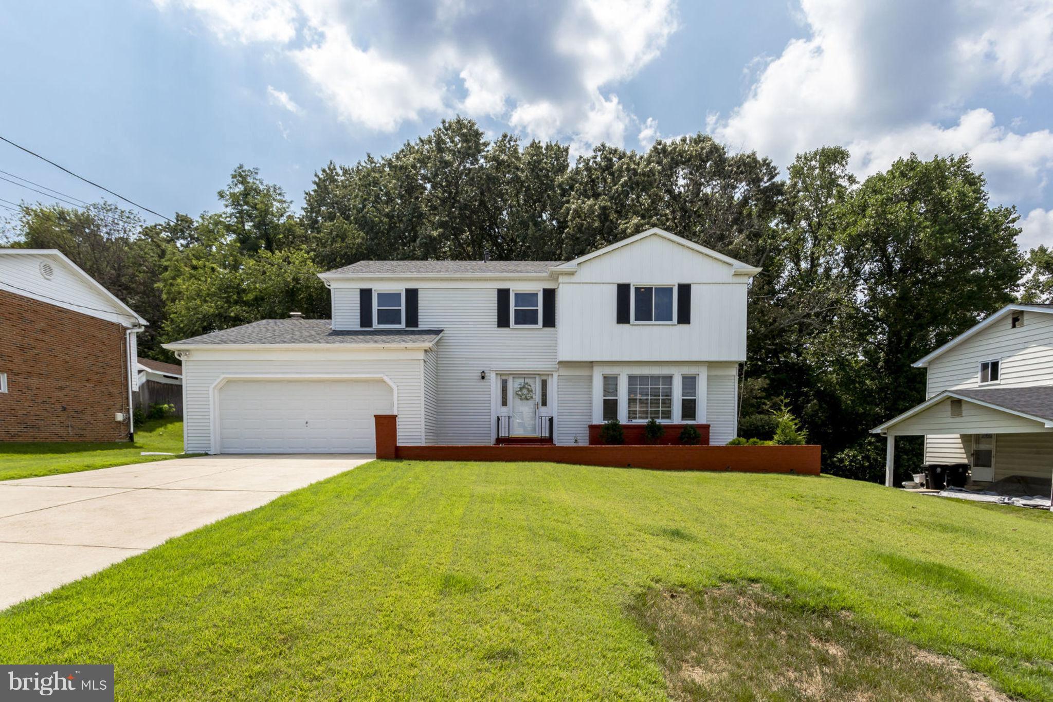 13310 Fort Washington Road Fort Washington, MD 20744 - Photo 1 of 29 Welcome Home!