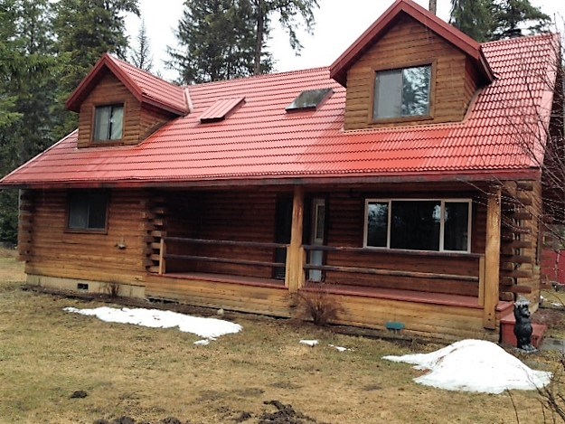 2777 Deep Lake Boundary Road Colville, WA 99114 - Photo 1 of 19 Gallery Image 1