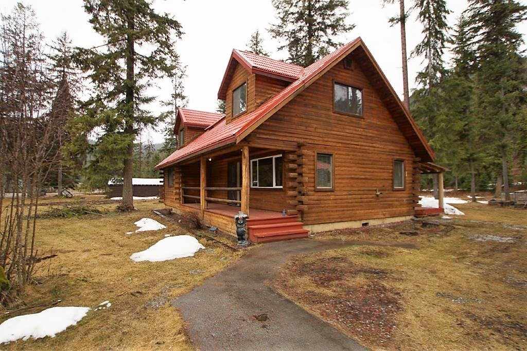 2777 Deep Lake Boundary Road Colville, WA 99114 - Photo 2 of 19 Gallery Image 2