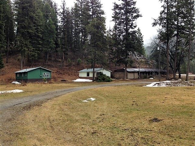 2777 Deep Lake Boundary Road Colville, WA 99114 - Photo 18 of 19 Gallery Image 18