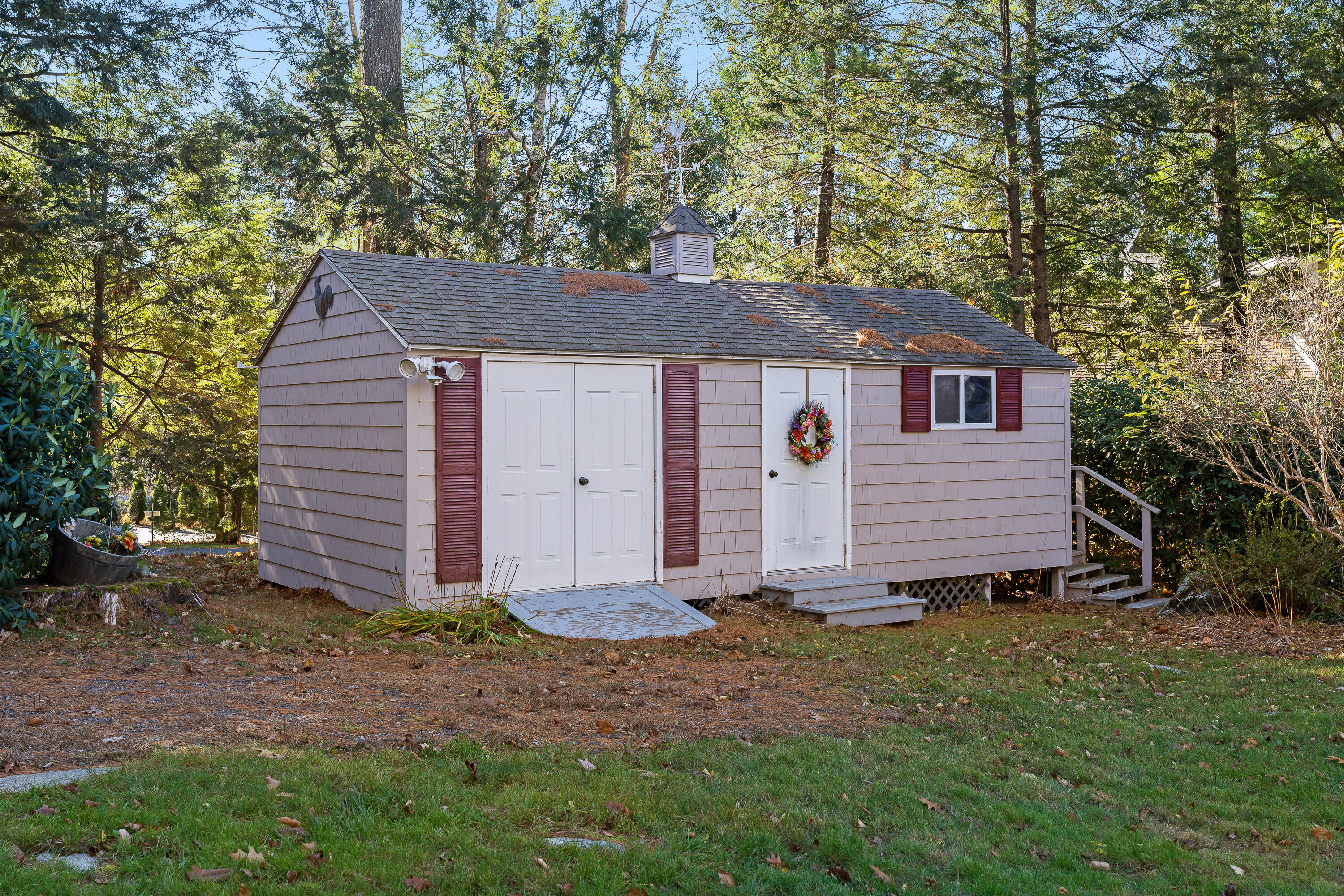 110 Burke Road Standish, ME 04084 - Photo 37 of 44 (94)_110 Burke Rd. Standish(MAPS)