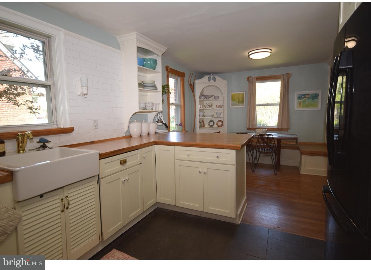 221 Summit Road Media, PA 19063 - Photo 12 of 25 Kitchen