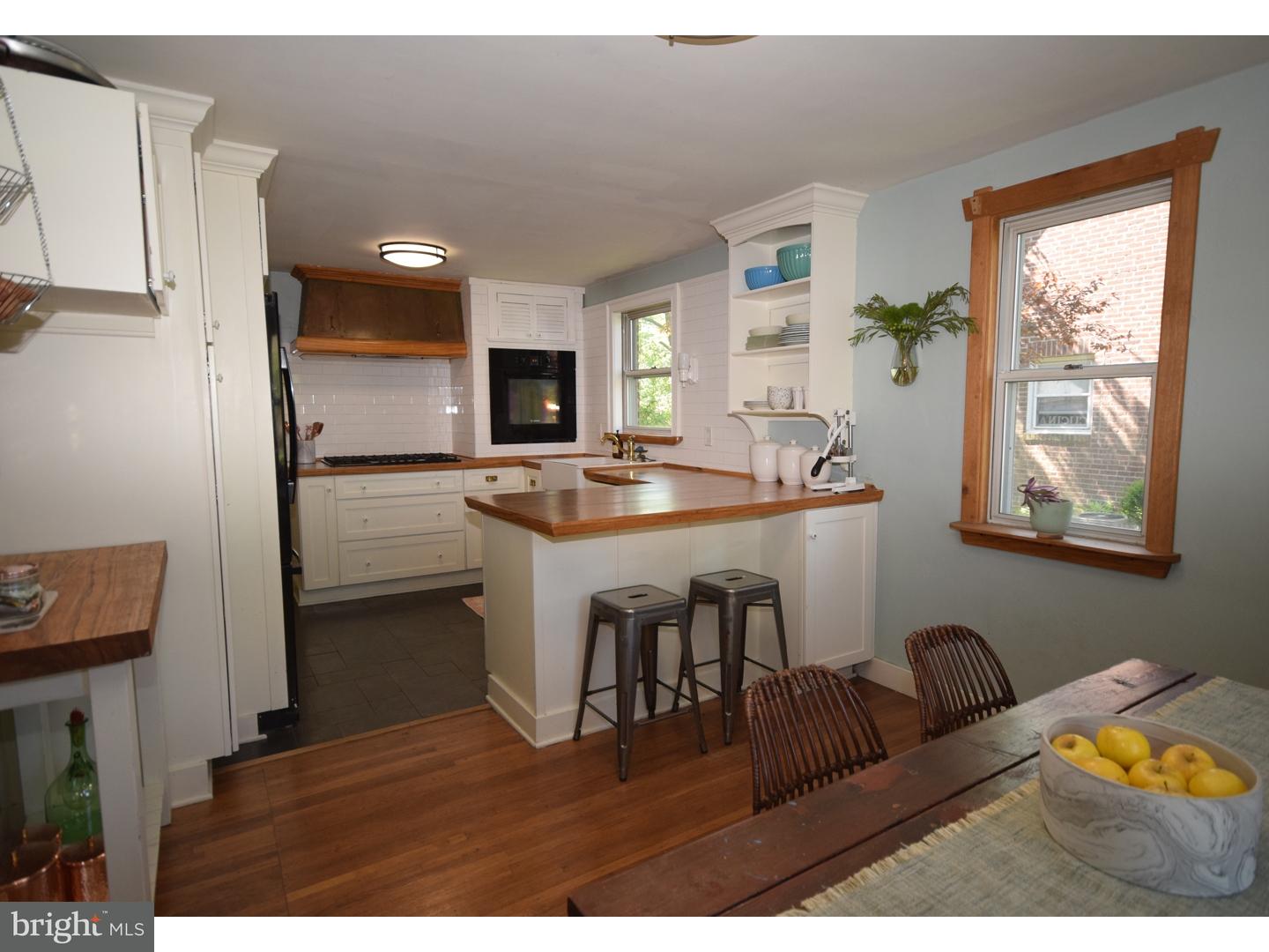 221 Summit Road Media, PA 19063 - Photo 13 of 25 Kitchen
