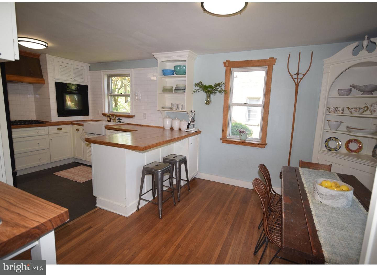 221 Summit Road Media, PA 19063 - Photo 14 of 25 Kitchen