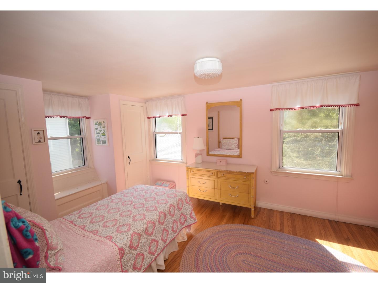 221 Summit Road Media, PA 19063 - Photo 22 of 25 Bedroom 3