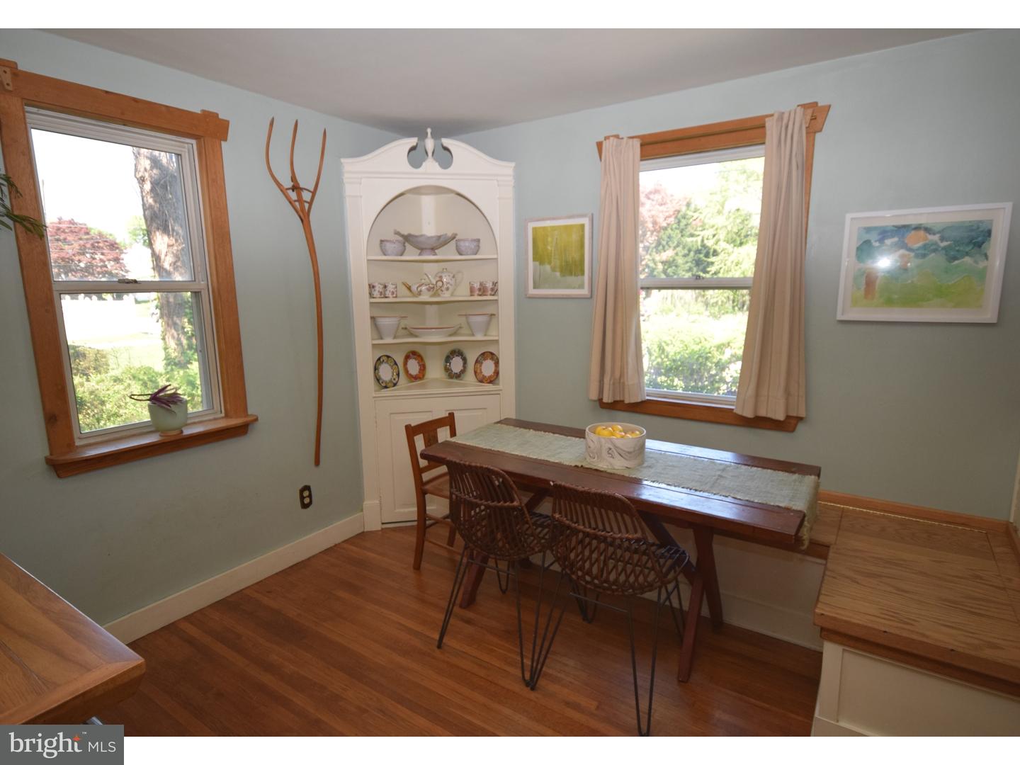 221 Summit Road Media, PA 19063 - Photo 9 of 25 Dining Room