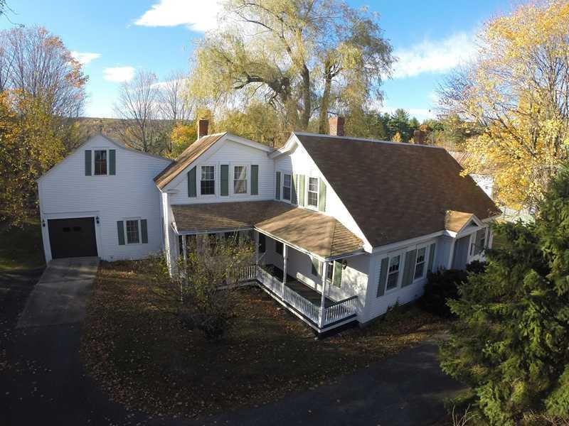1609 Federal Road Livermore, ME 04253 - Photo 4 of 29 Exterior Front.