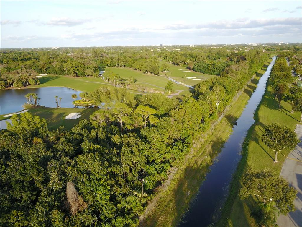 8241 Boca Rio Drive Boca Raton, FL 33433 - Photo 2 of 53 CANEL AND WOODED FRONT