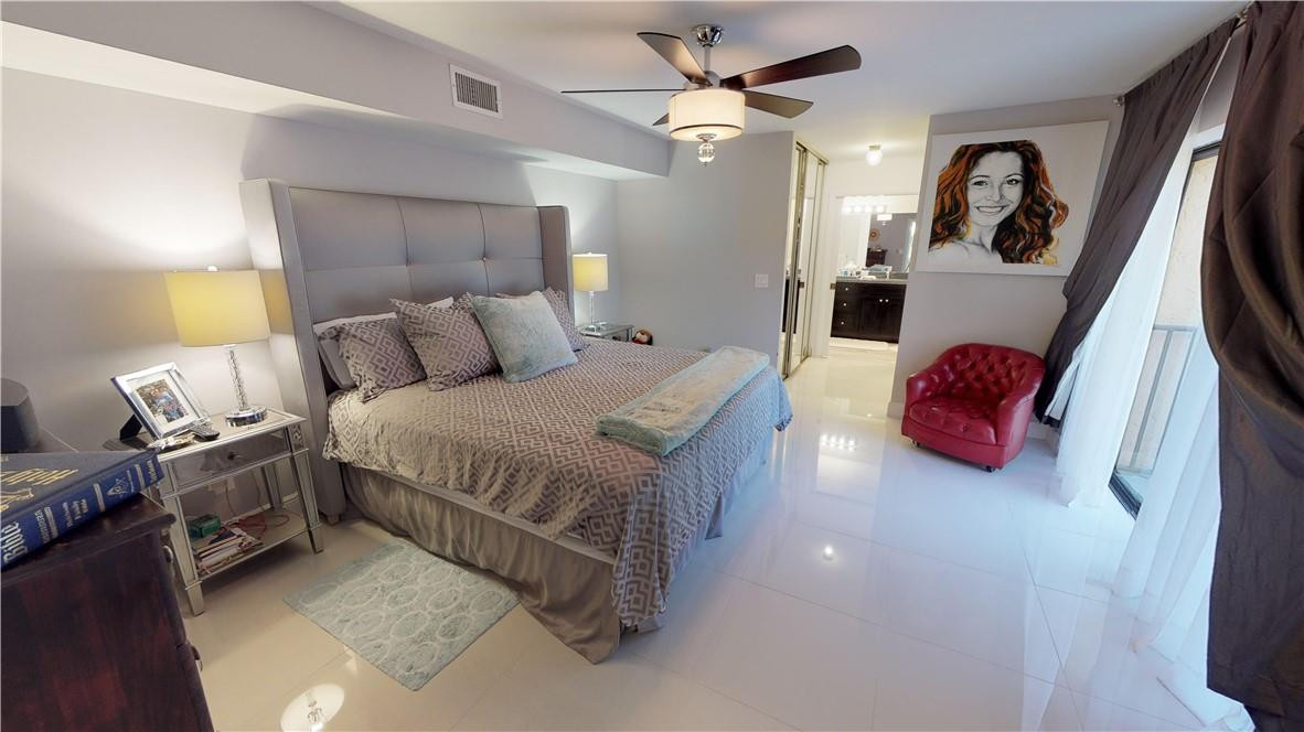 8241 Boca Rio Drive Boca Raton, FL 33433 - Photo 25 of 53 MASTER BEDROOM