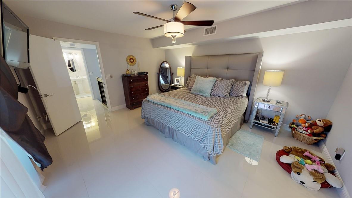 8241 Boca Rio Drive Boca Raton, FL 33433 - Photo 26 of 53 MASTER BEDROOM