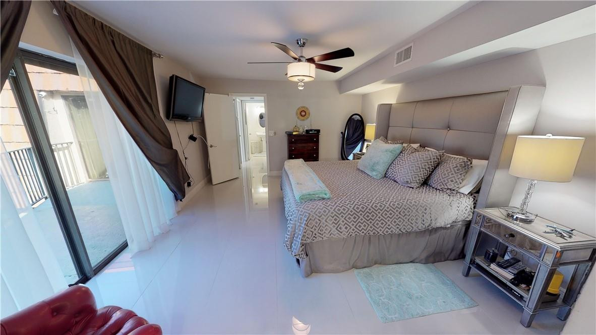 8241 Boca Rio Drive Boca Raton, FL 33433 - Photo 27 of 53 MASTER BEDROOM