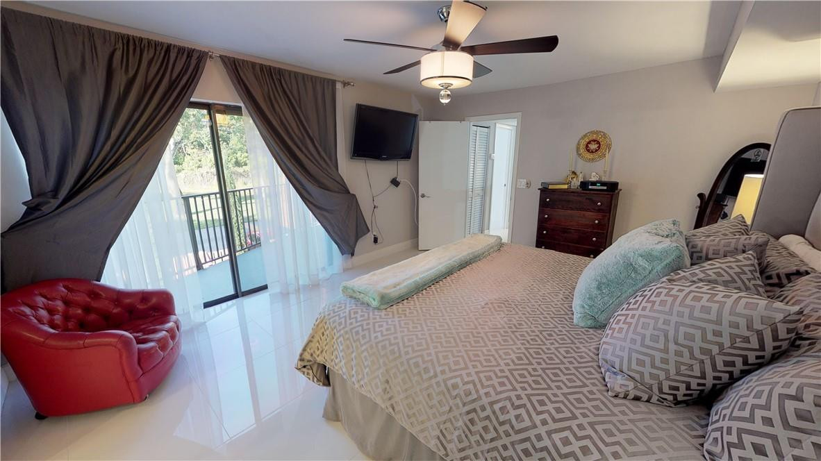 8241 Boca Rio Drive Boca Raton, FL 33433 - Photo 28 of 53 MASTER BEDROOM