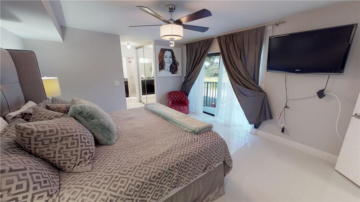 8241 Boca Rio Drive Boca Raton, FL 33433 - Photo 29 of 53 MASTER BEDROOM