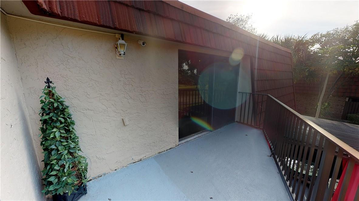 8241 Boca Rio Drive Boca Raton, FL 33433 - Photo 34 of 53 BALCONY