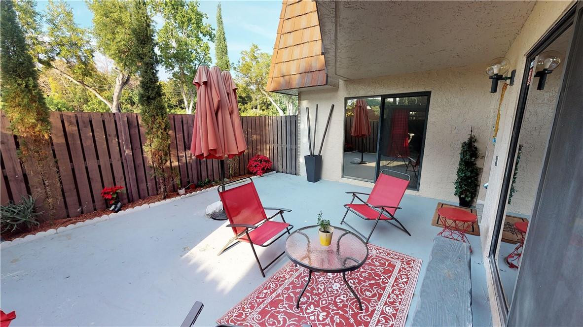 8241 Boca Rio Drive Boca Raton, FL 33433 - Photo 37 of 53 COURTYARD PATIO