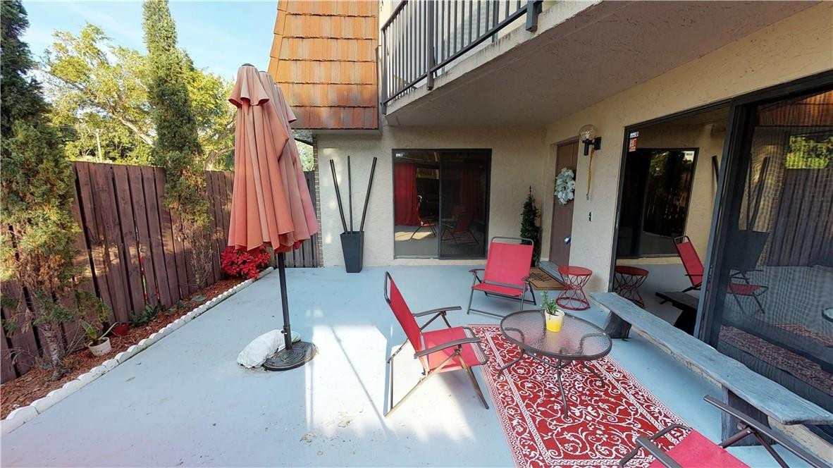 8241 Boca Rio Drive Boca Raton, FL 33433 - Photo 38 of 53 COURTYARD PATIO