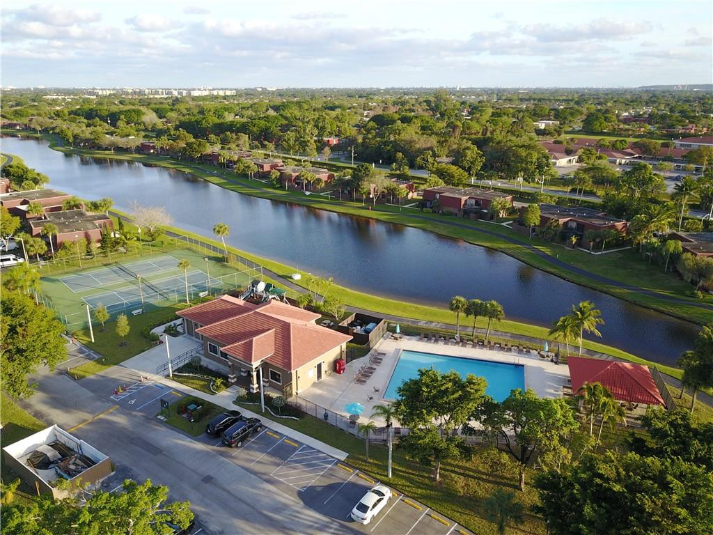 8241 Boca Rio Drive Boca Raton, FL 33433 - Photo 44 of 53 NEW CLUBHOUSE, POOL AND TENNIS COURTS