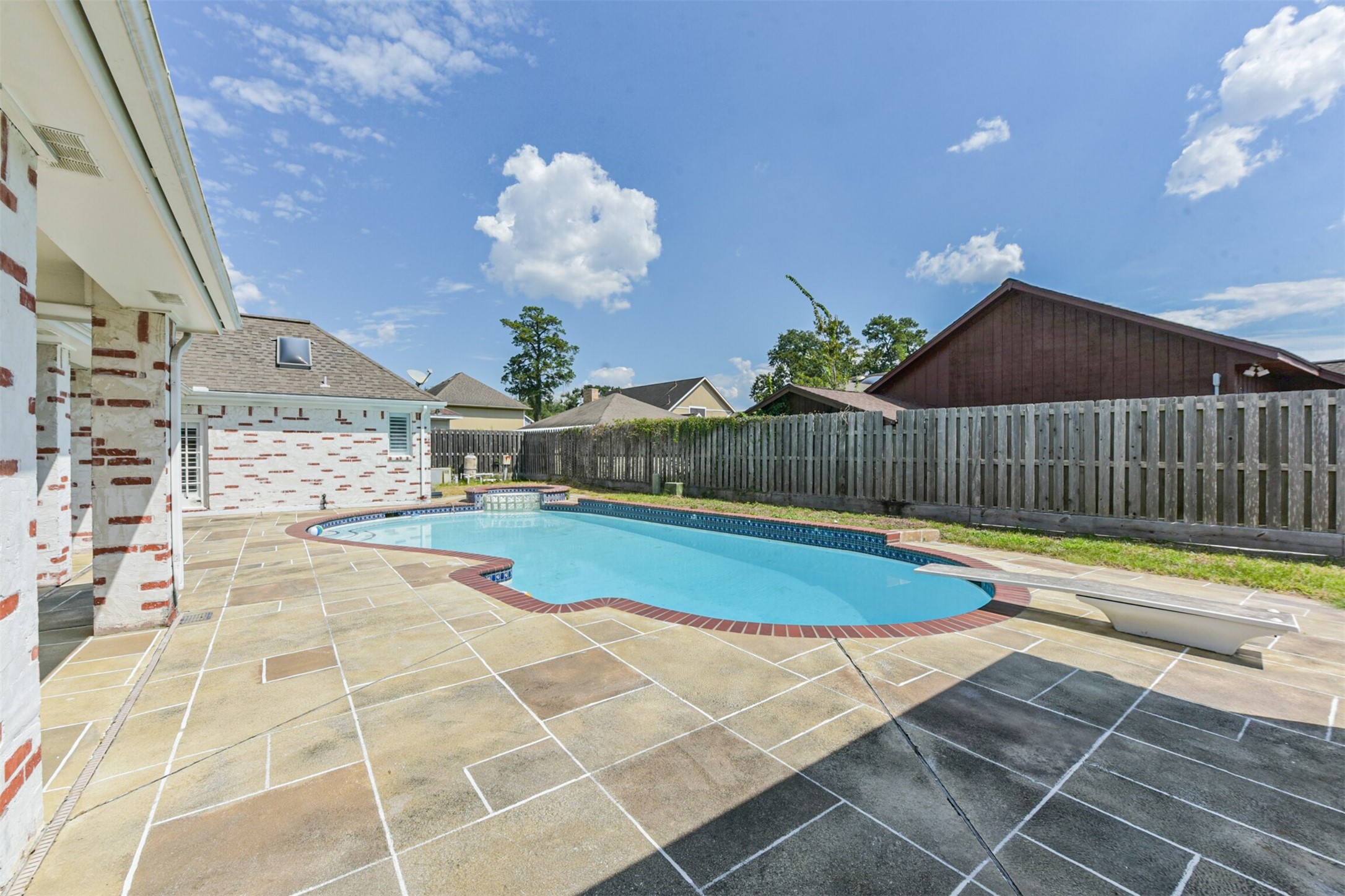 263 Wood Loop Street Houston, TX 77015 - Photo 46 of 48