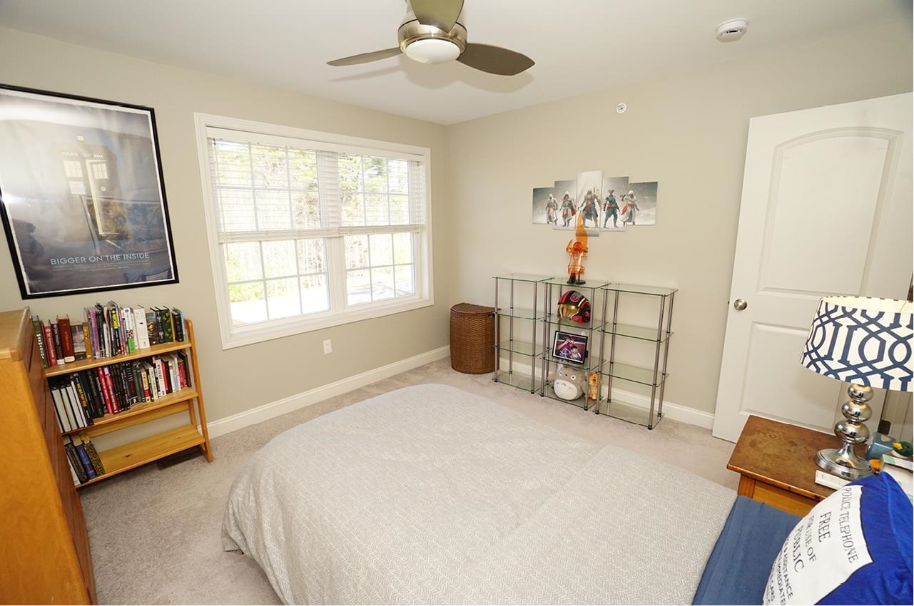 9 Ruth Ray Road Chester, NH 03036 - Photo 27 of 40