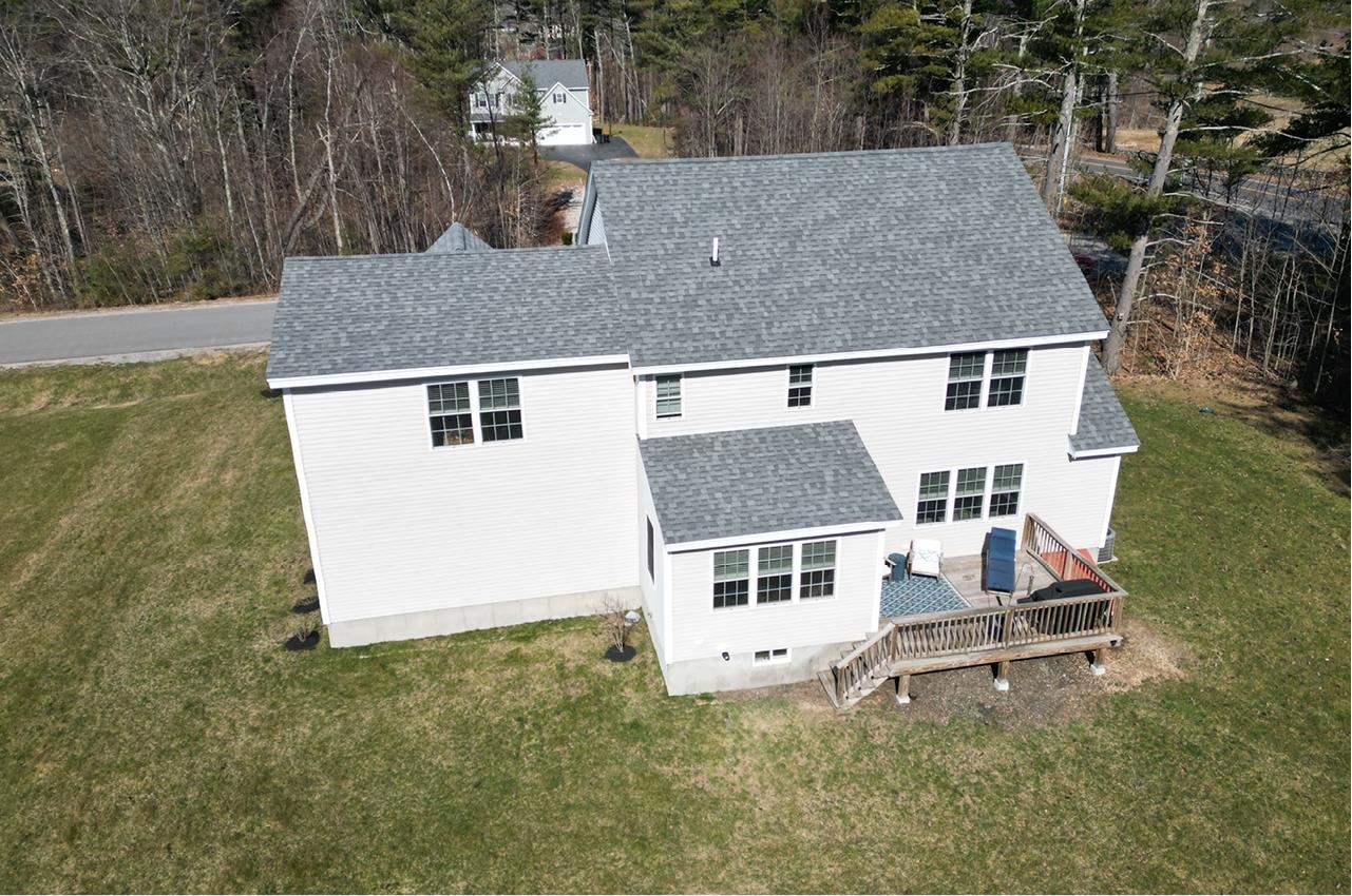 9 Ruth Ray Road Chester, NH 03036 - Photo 37 of 40