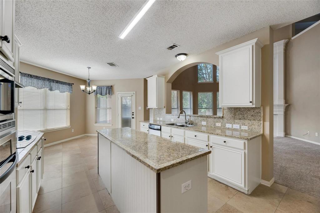 1500 Rustic Timbers Lane Flower Mound, TX 75028 - Photo 11 of 35