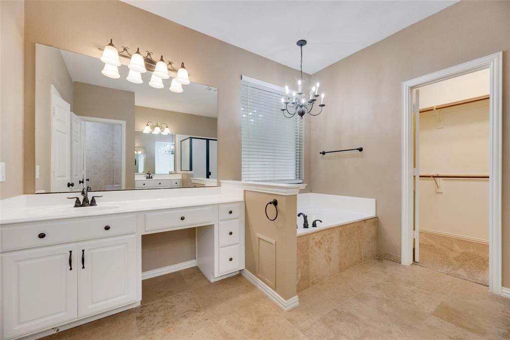 1500 Rustic Timbers Lane Flower Mound, TX 75028 - Photo 19 of 35