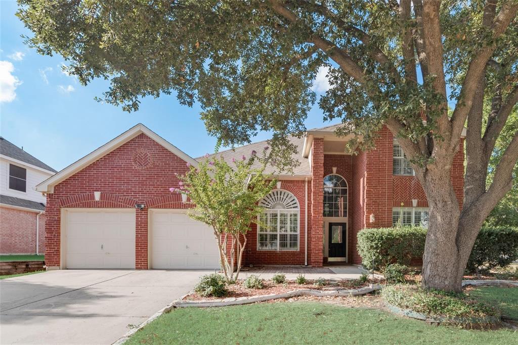 1500 Rustic Timbers Lane Flower Mound, TX 75028 - Photo 2 of 35
