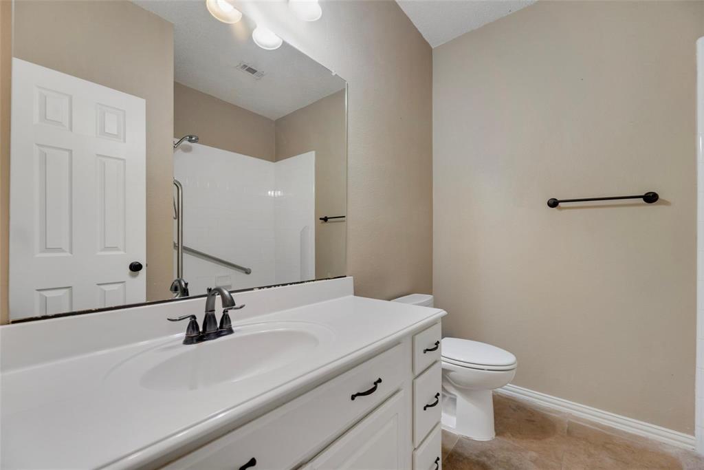 1500 Rustic Timbers Lane Flower Mound, TX 75028 - Photo 23 of 35