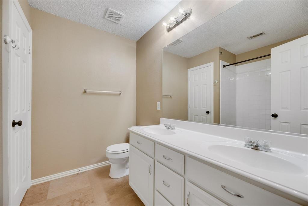 1500 Rustic Timbers Lane Flower Mound, TX 75028 - Photo 26 of 35