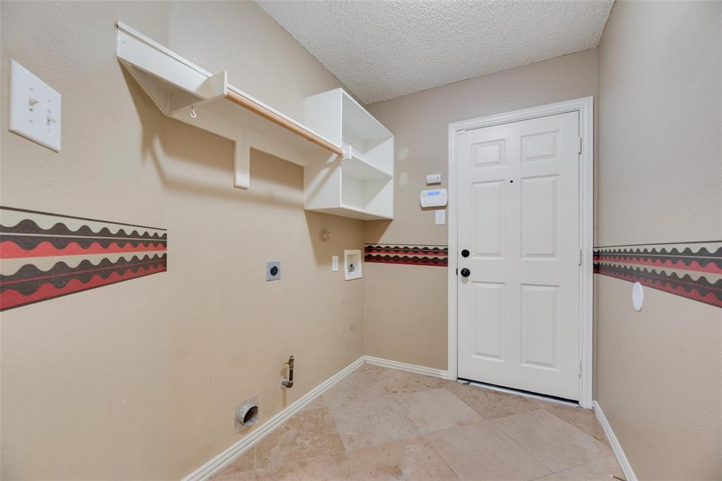 1500 Rustic Timbers Lane Flower Mound, TX 75028 - Photo 31 of 35