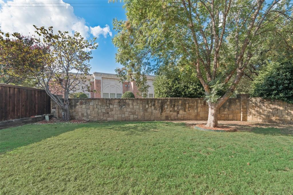 1500 Rustic Timbers Lane Flower Mound, TX 75028 - Photo 35 of 35