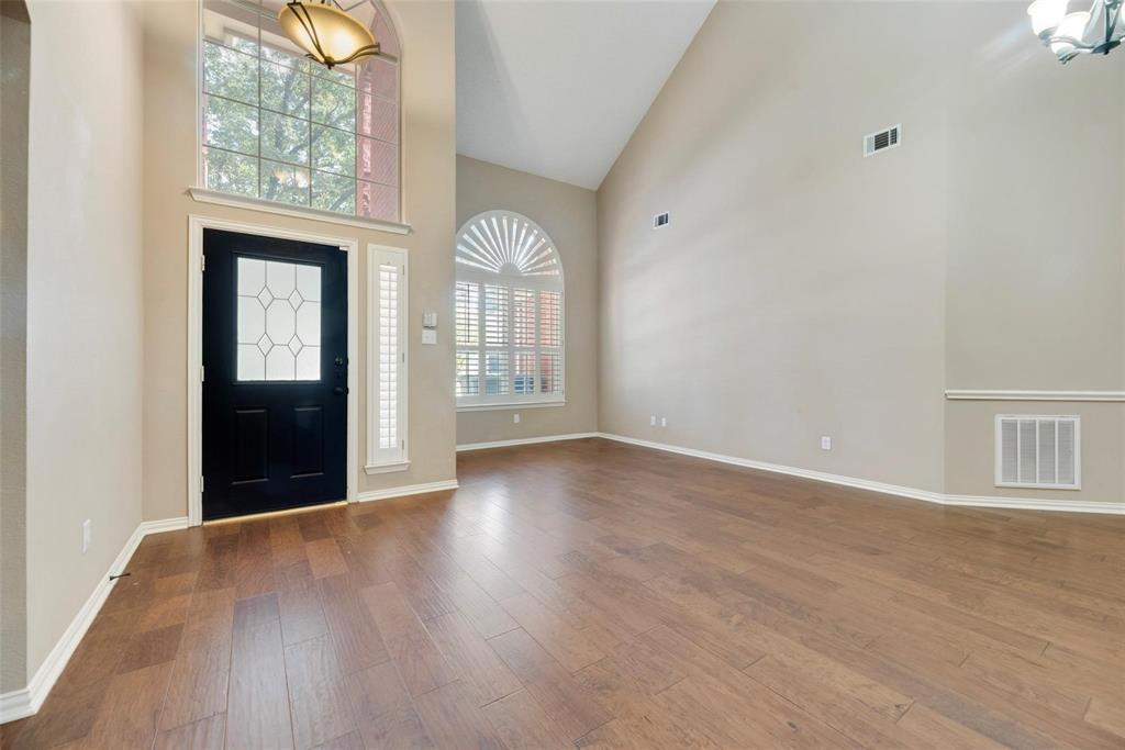 1500 Rustic Timbers Lane Flower Mound, TX 75028 - Photo 4 of 35