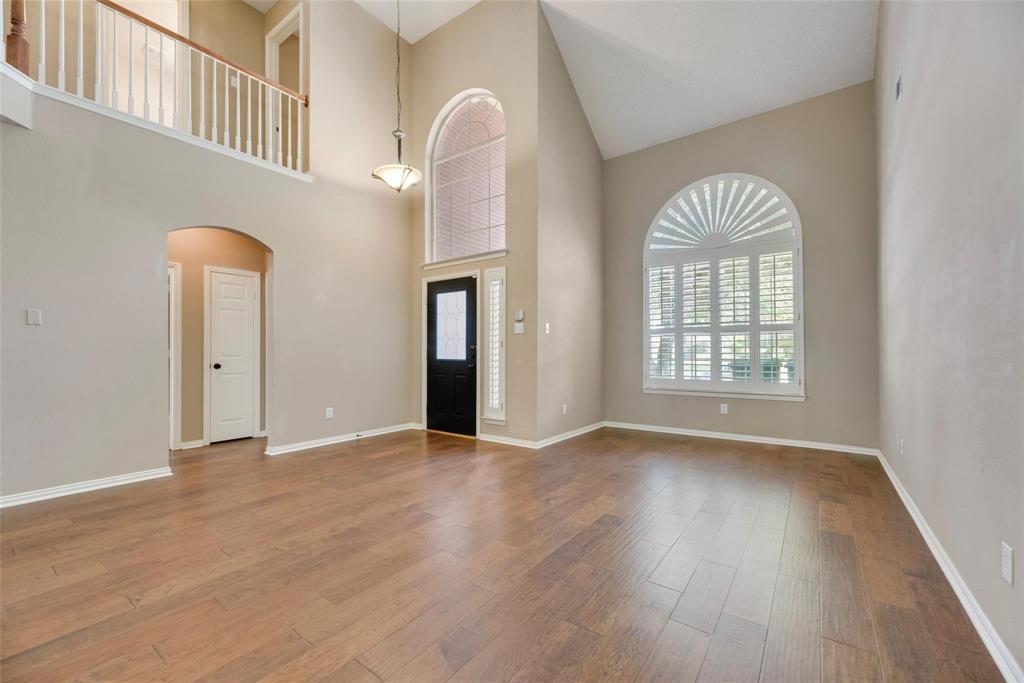 1500 Rustic Timbers Lane Flower Mound, TX 75028 - Photo 5 of 35