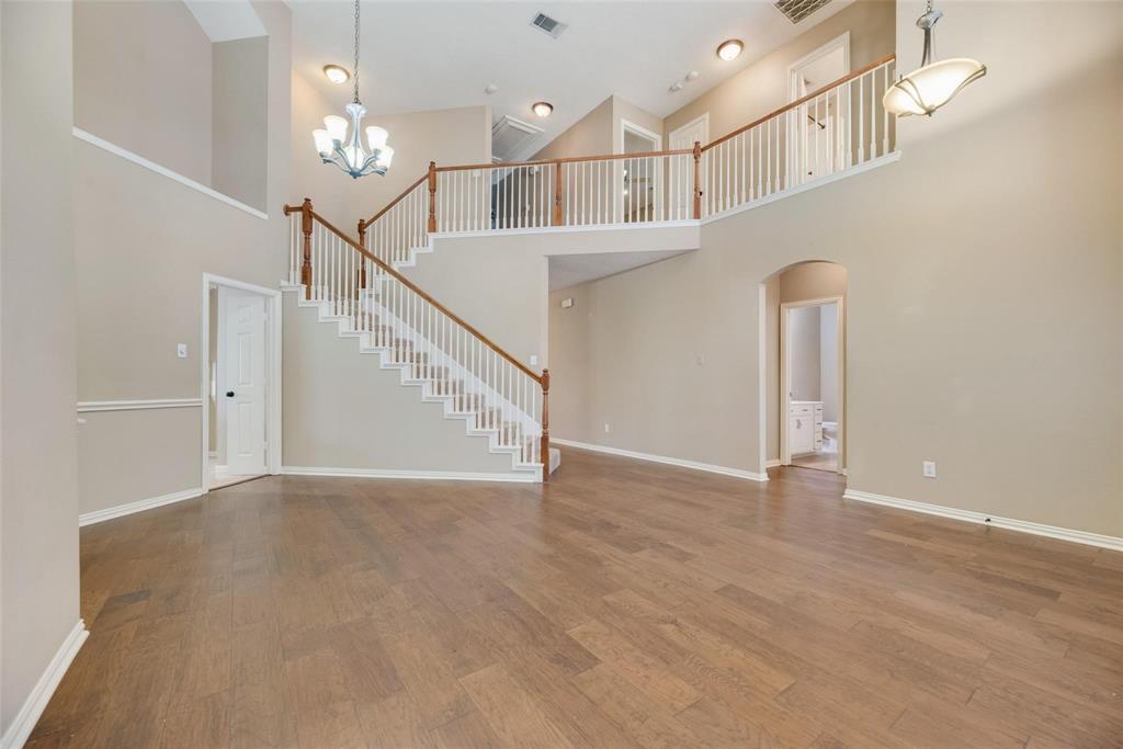 1500 Rustic Timbers Lane Flower Mound, TX 75028 - Photo 6 of 35