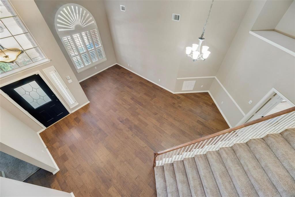 1500 Rustic Timbers Lane Flower Mound, TX 75028 - Photo 8 of 35