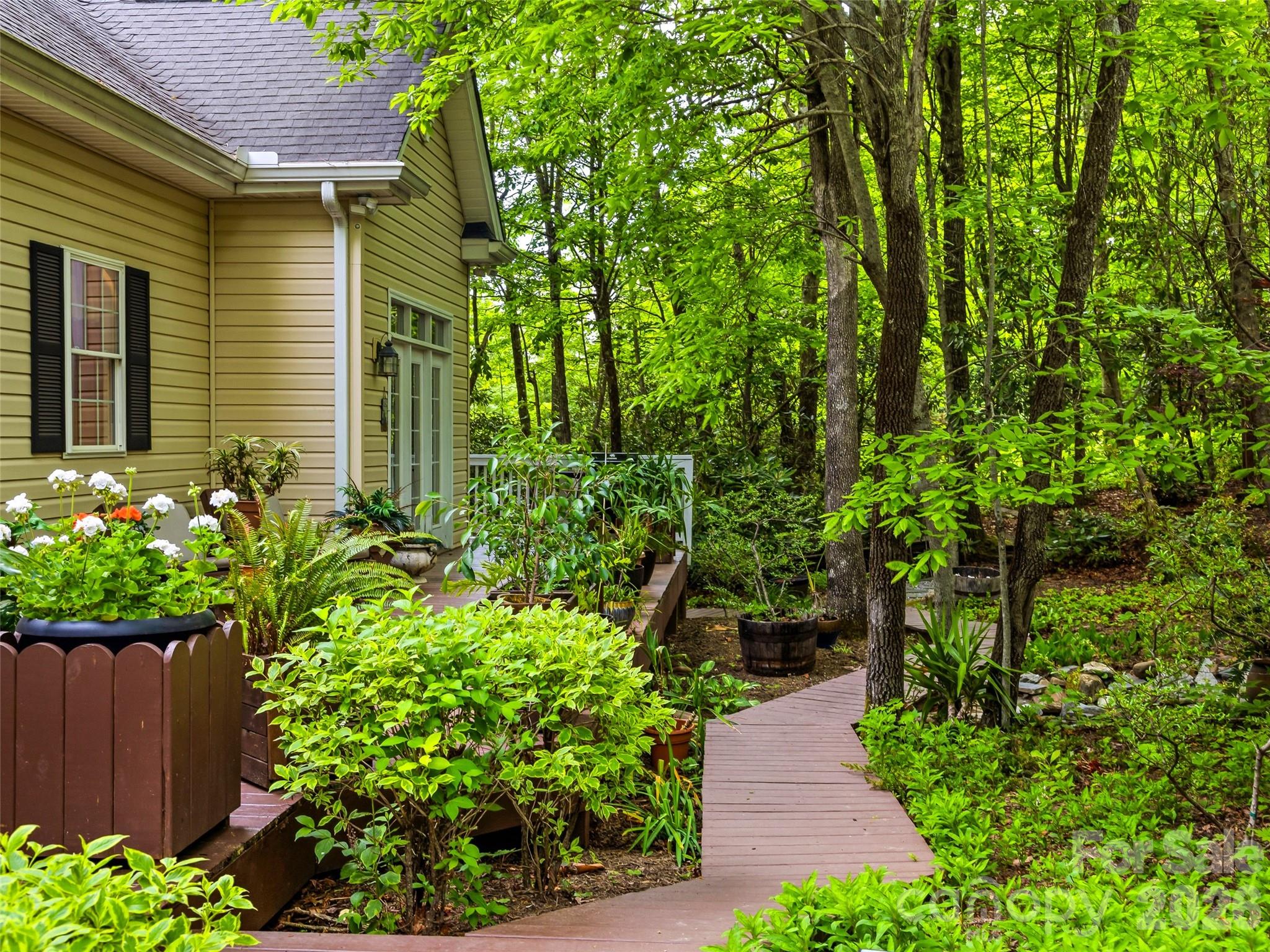 29 Panther Ridge Road Brevard, NC 28712 - Photo 43 of 48