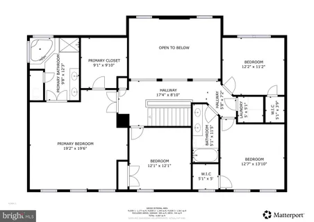 $1,049,000 | 21648 Trask Place, Ashburn, VA 20147
