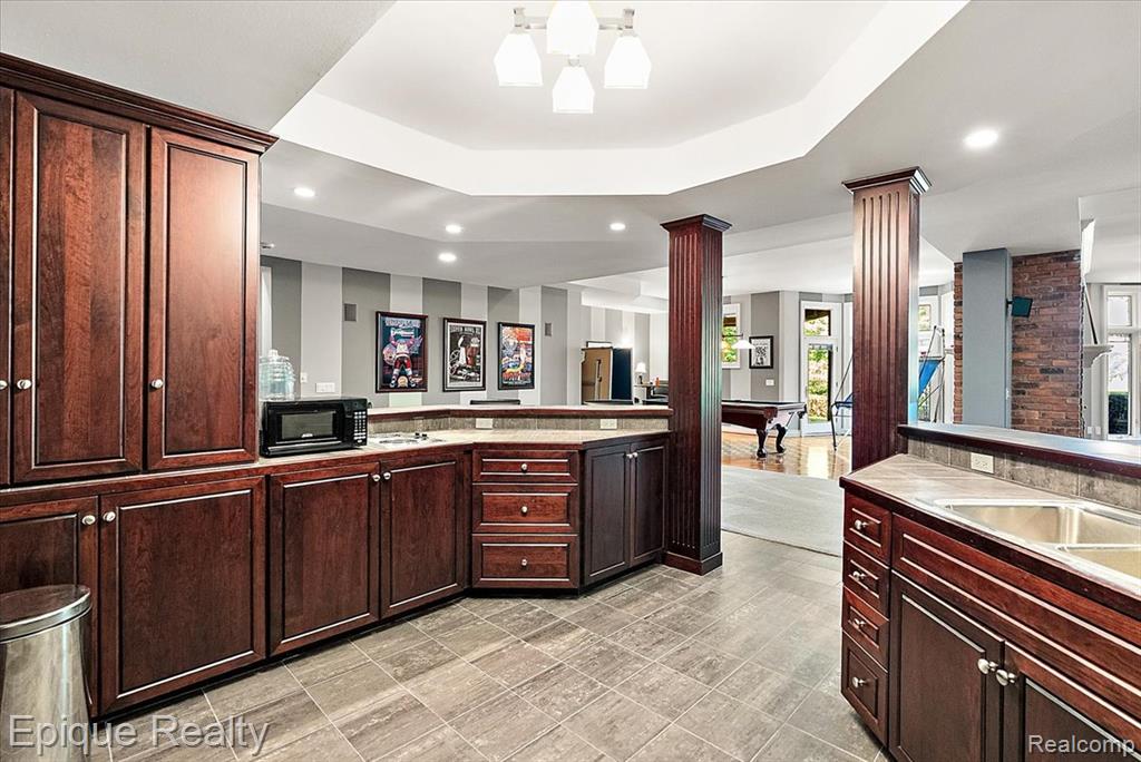 7662 Devins Ridge Clarkston, MI 48348 - Photo 76 of 81