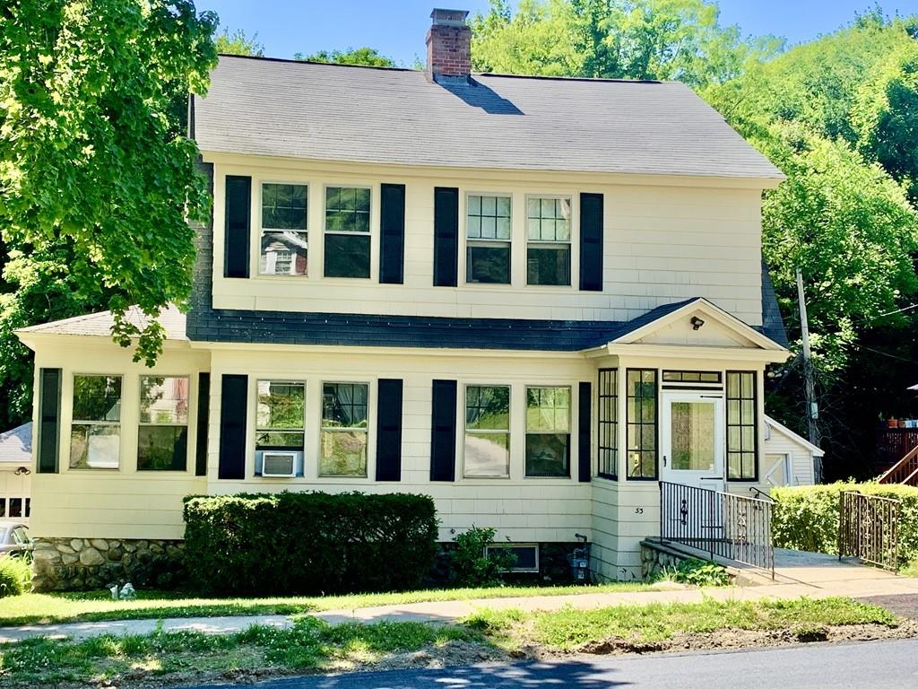 53 Havelock Road Worcester, MA 01602 - Photo 1 of 29