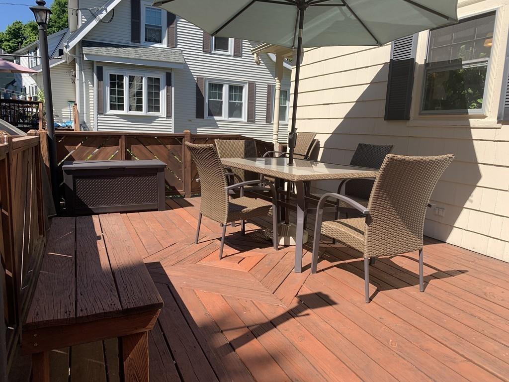 53 Havelock Road Worcester, MA 01602 - Photo 25 of 29